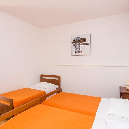 Guest House Lina Дубровник Экстерьер фото