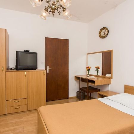 Guest House Lina Дубровник Экстерьер фото