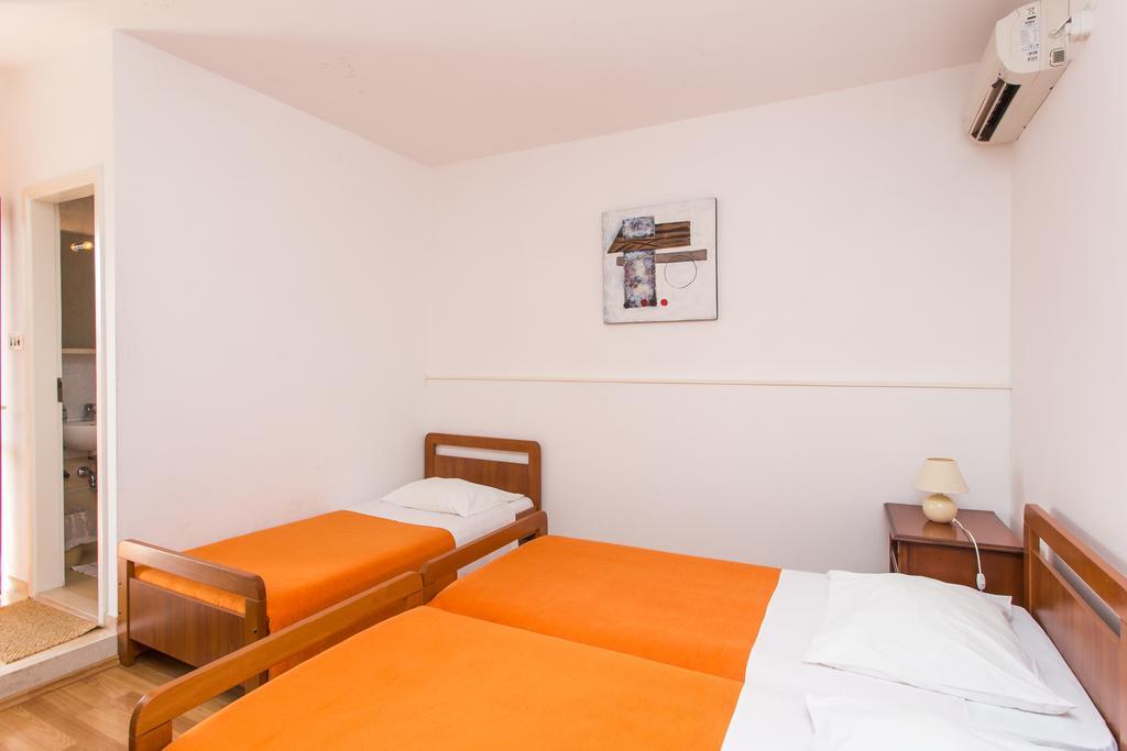 Guest House Lina Дубровник Экстерьер фото