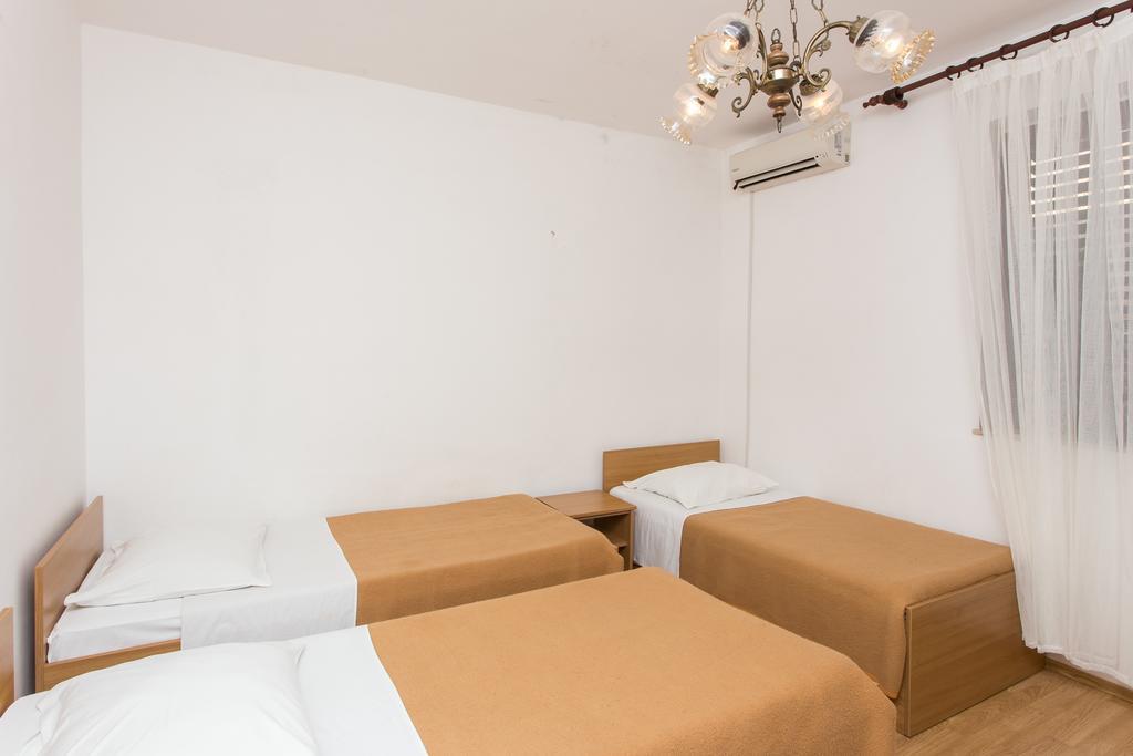 Guest House Lina Дубровник Номер фото