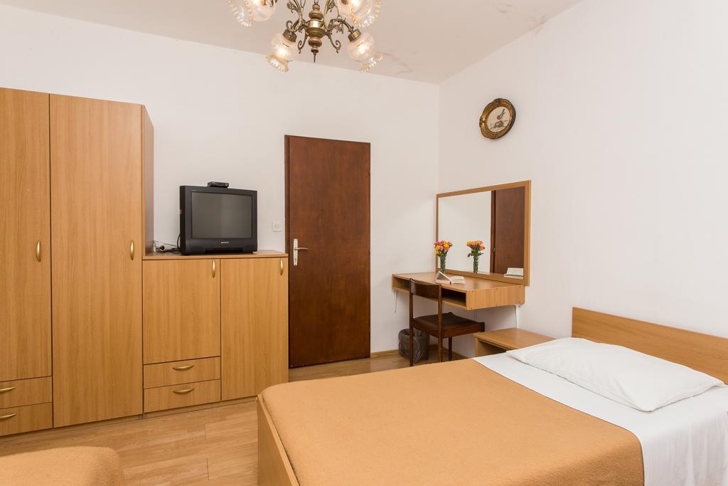 Guest House Lina Дубровник Экстерьер фото