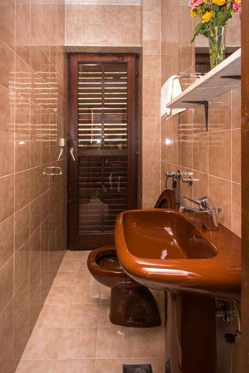 Guest House Lina Дубровник Экстерьер фото