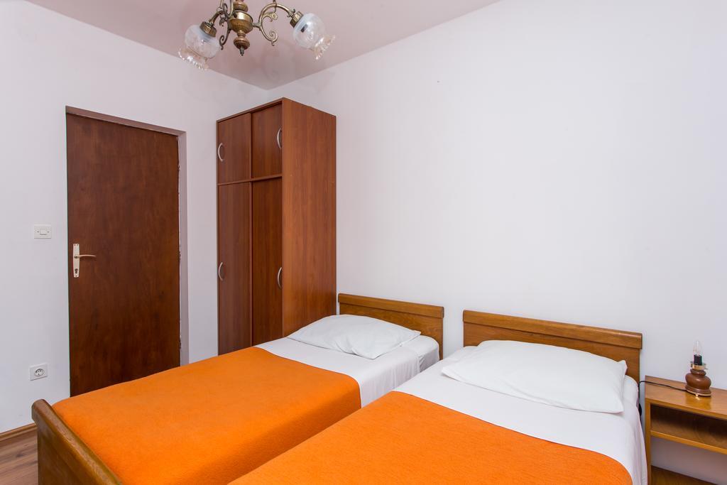 Guest House Lina Дубровник Экстерьер фото