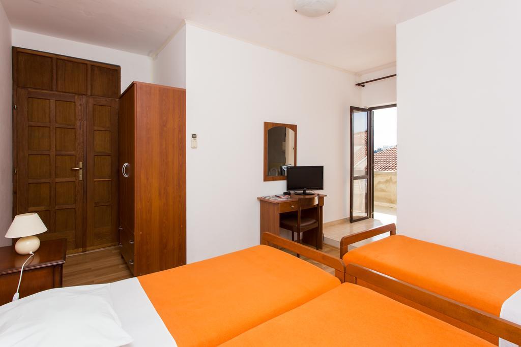 Guest House Lina Дубровник Экстерьер фото