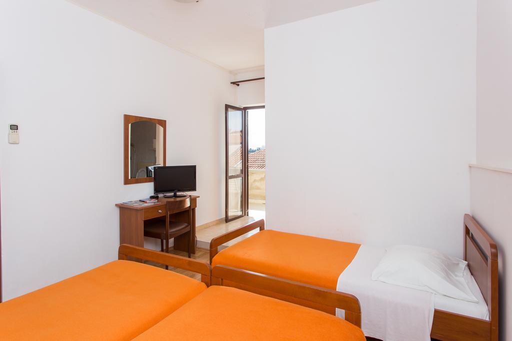 Guest House Lina Дубровник Экстерьер фото