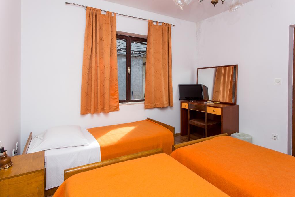 Guest House Lina Дубровник Экстерьер фото